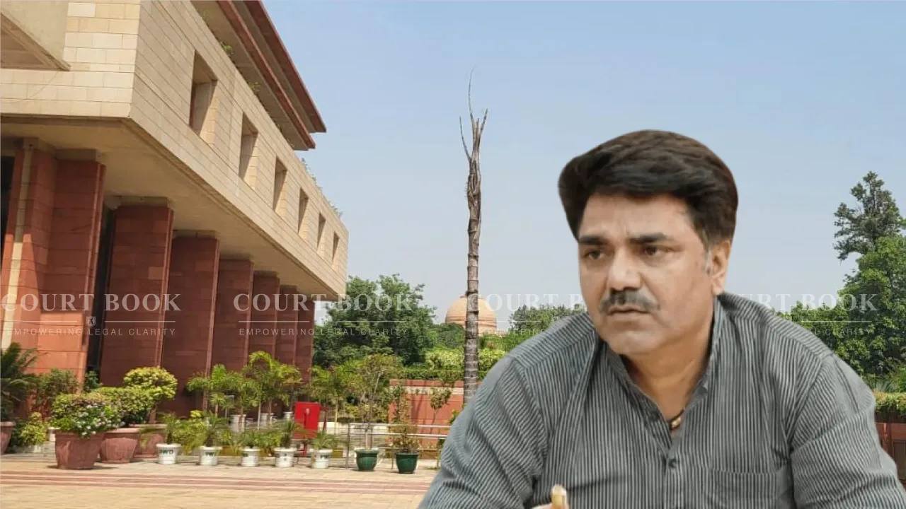 MCOCA Case: Delhi High Court Rejects Former AAP MLA Naresh Balyan's Bail Plea